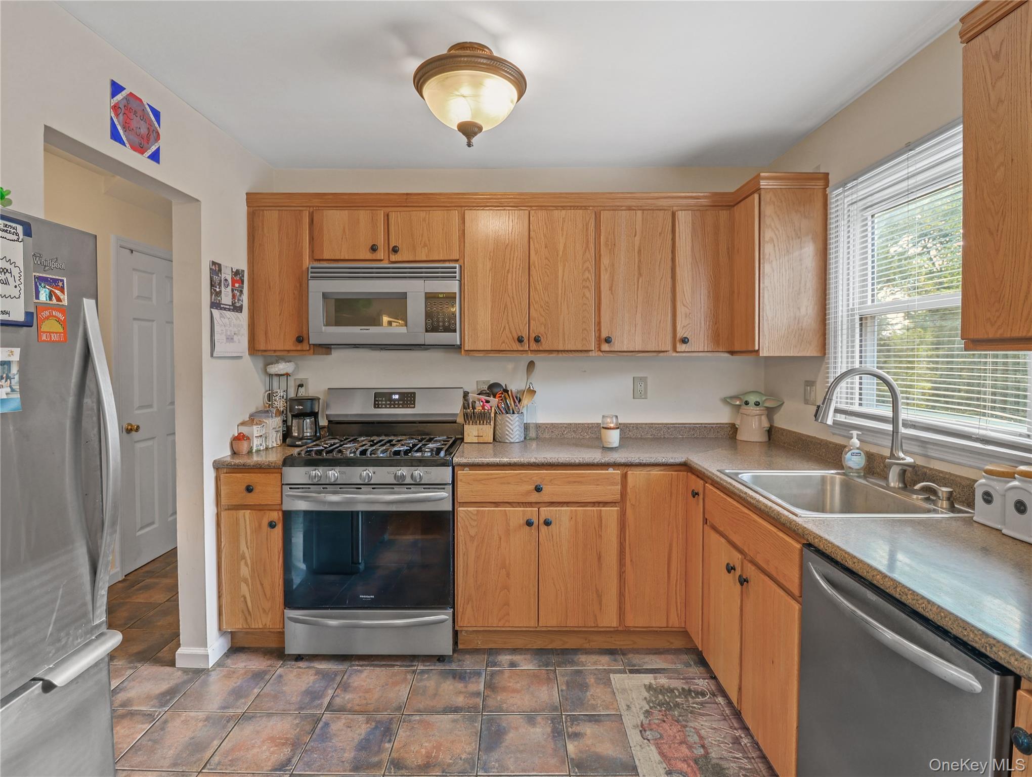 54-56 S Grant Avenue, Congers, NY 10920