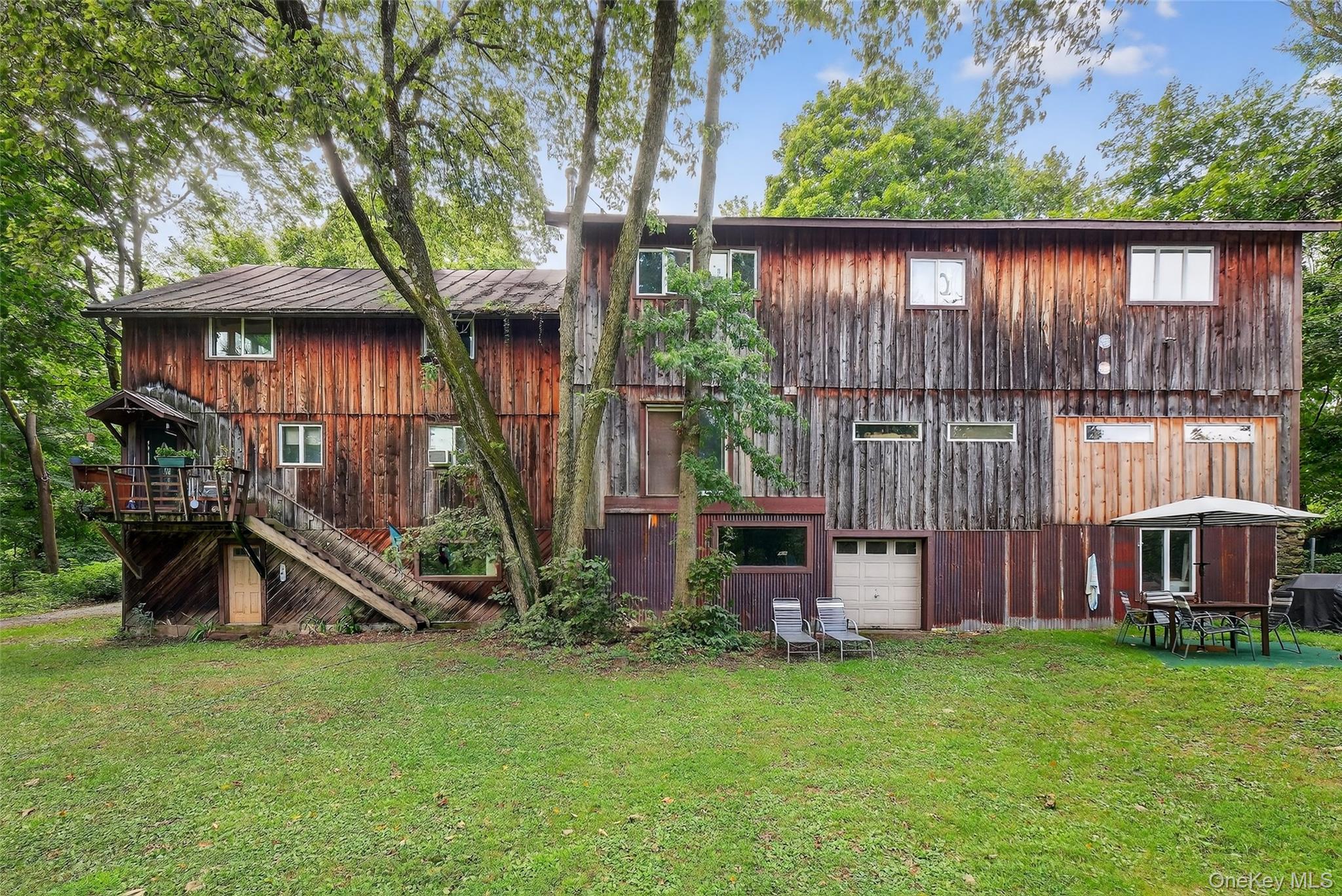 86 State Route 32 S, New Paltz, NY 12561