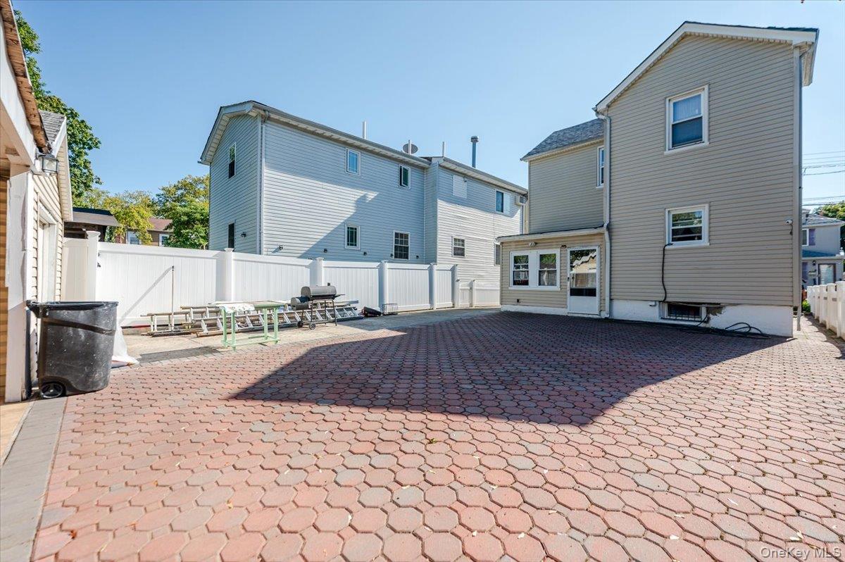 12253 Milburn Street, Saint Albans, NY 11413