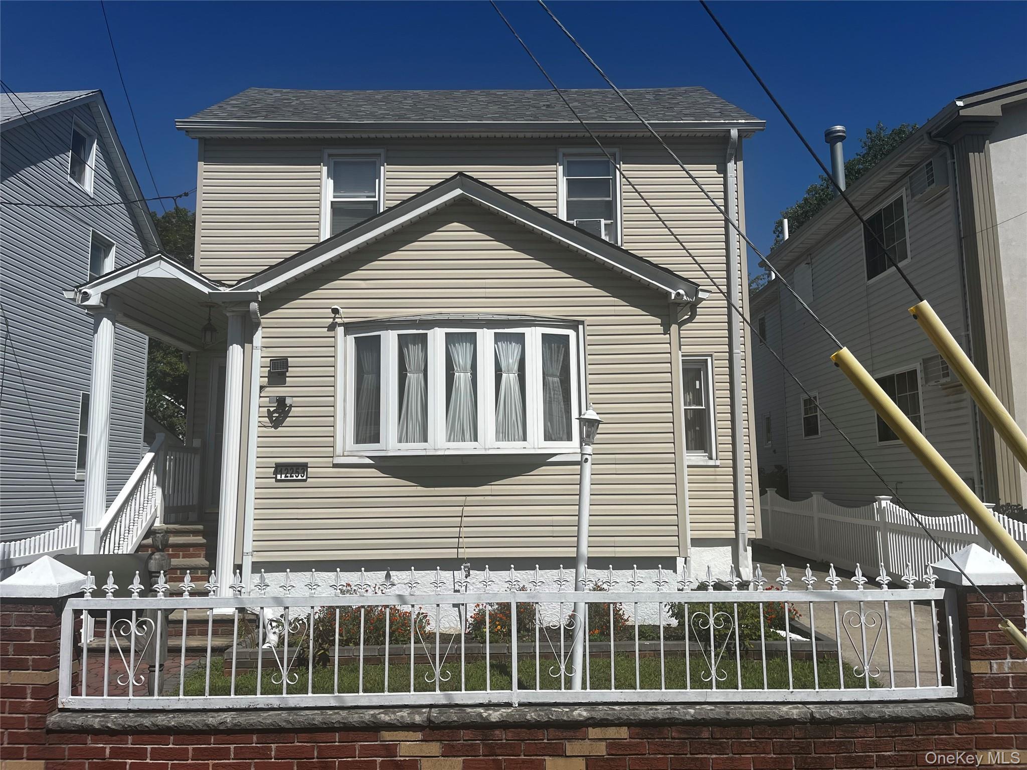 12253 Milburn Street, Springfield Gardens, NY 11413