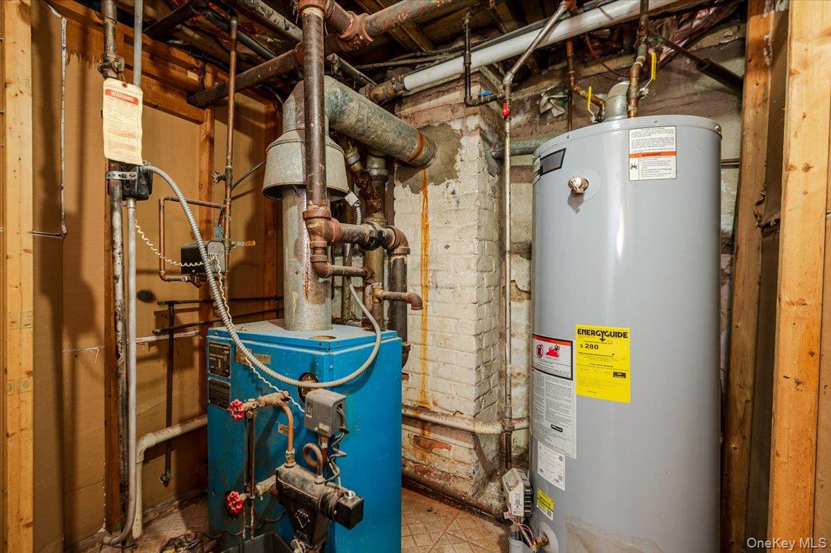 12253 Milburn Street, Saint Albans, NY 11413