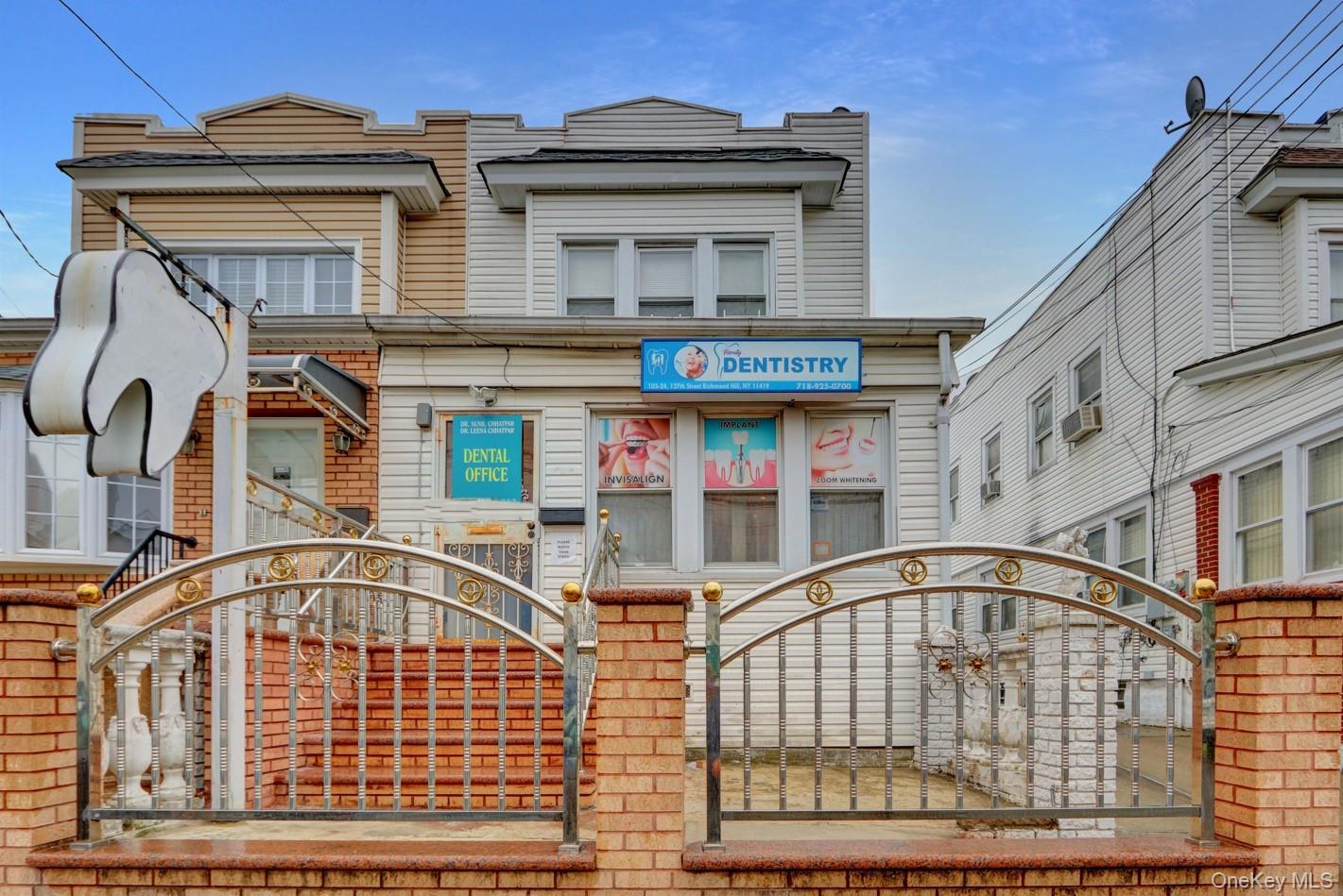 10324 127th Street, Richmond Hill S., NY 11419