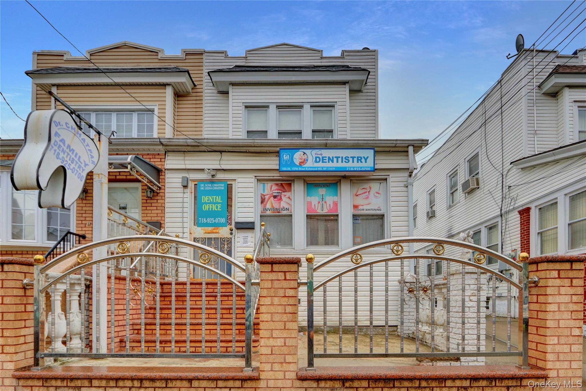 10324 127th Street, Richmond Hill S., NY 11419