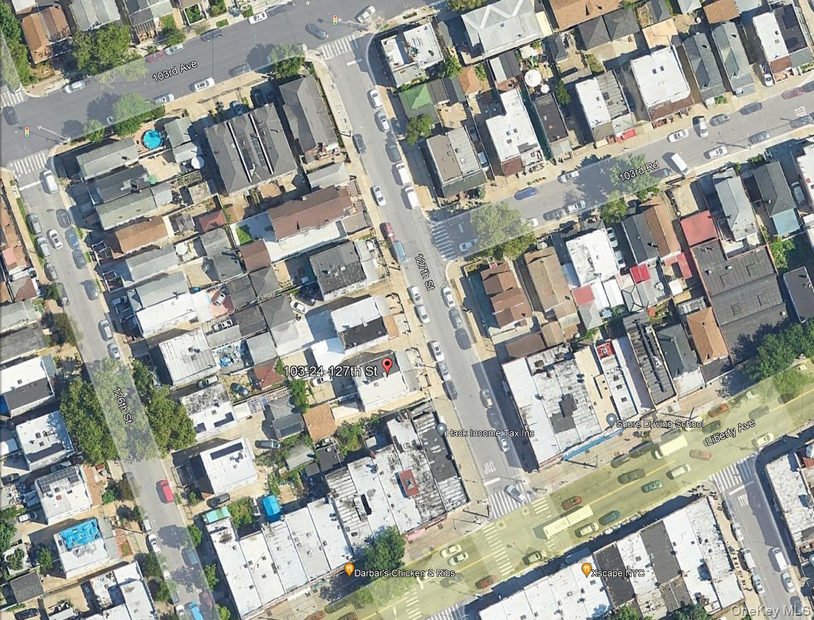 10324 127th Street, Richmond Hill S., NY 11419