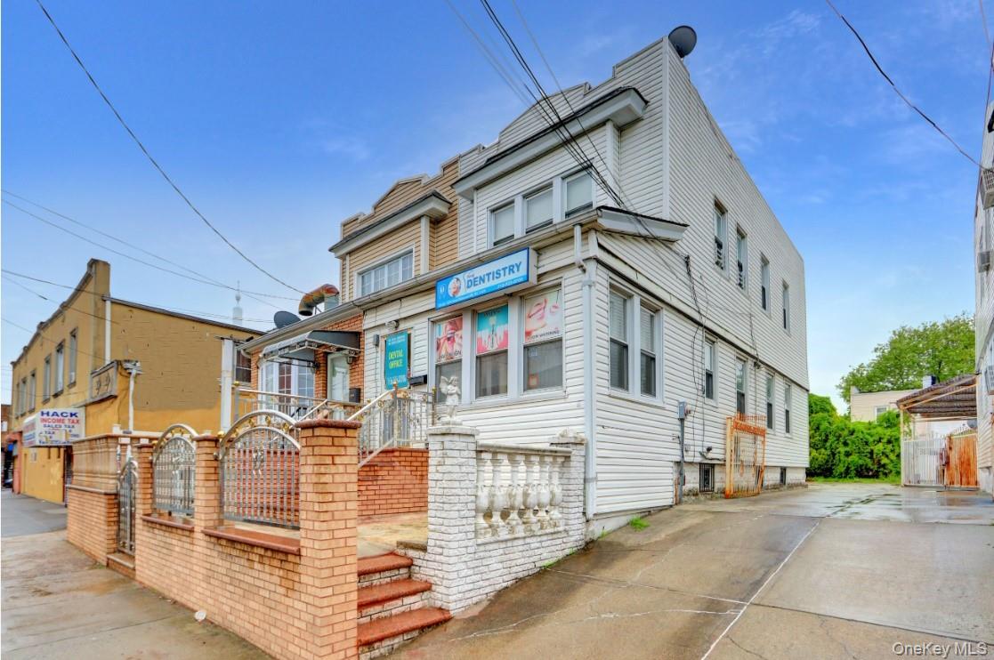 10324 127th Street, Richmond Hill S., NY 11419