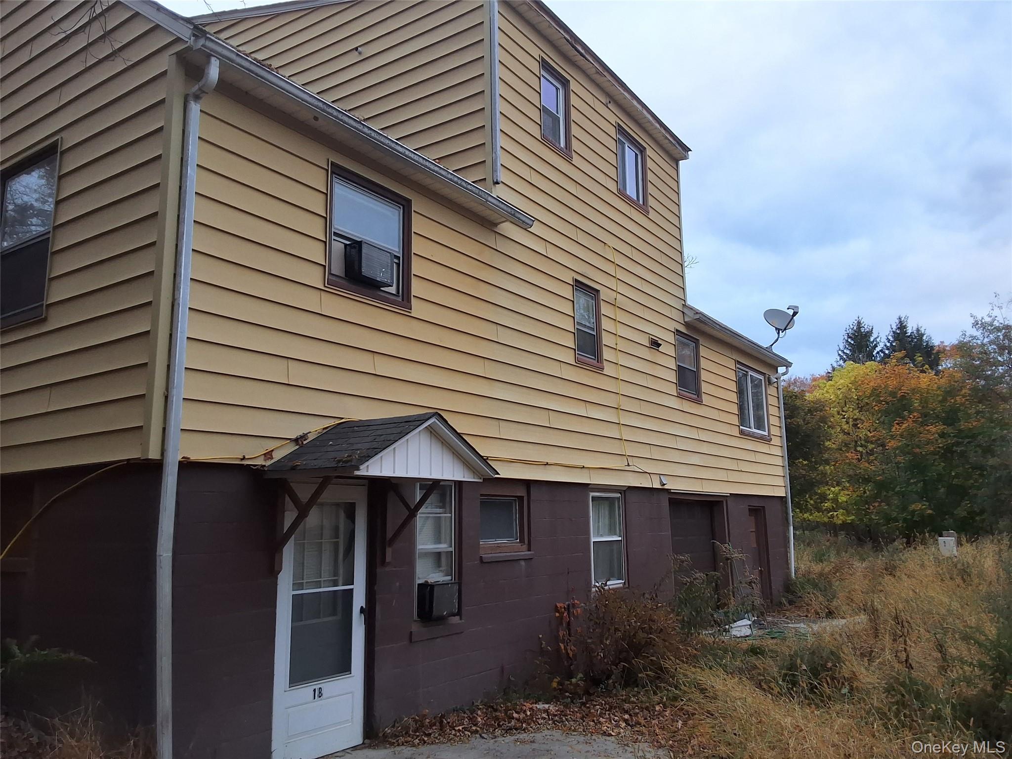 84 North Road, Bloomingburg, NY 12721