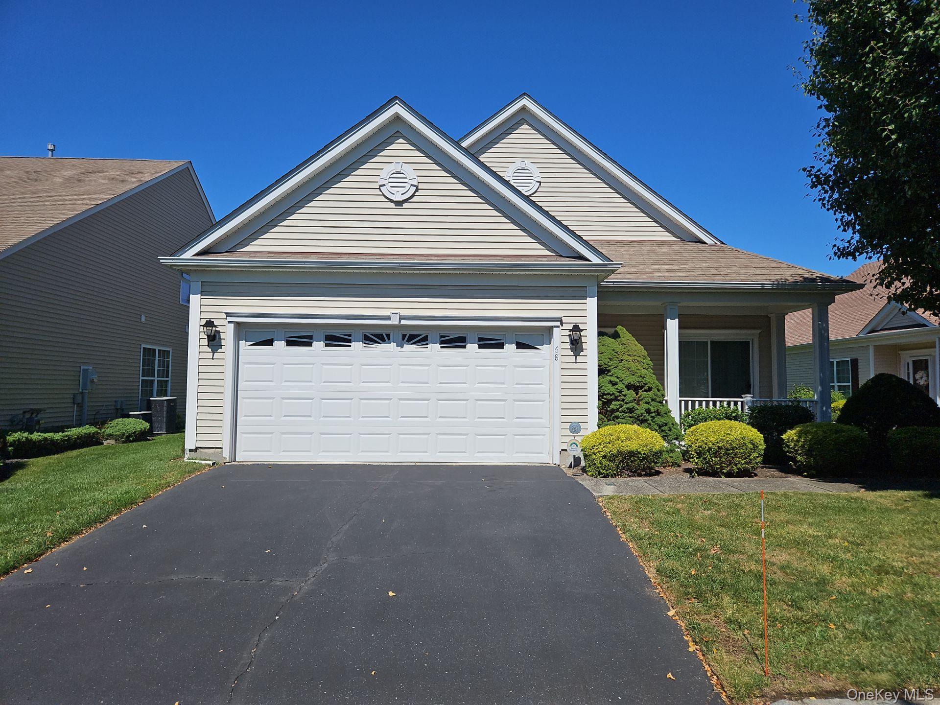 68 Louden Loop, Mount Sinai, NY 11766