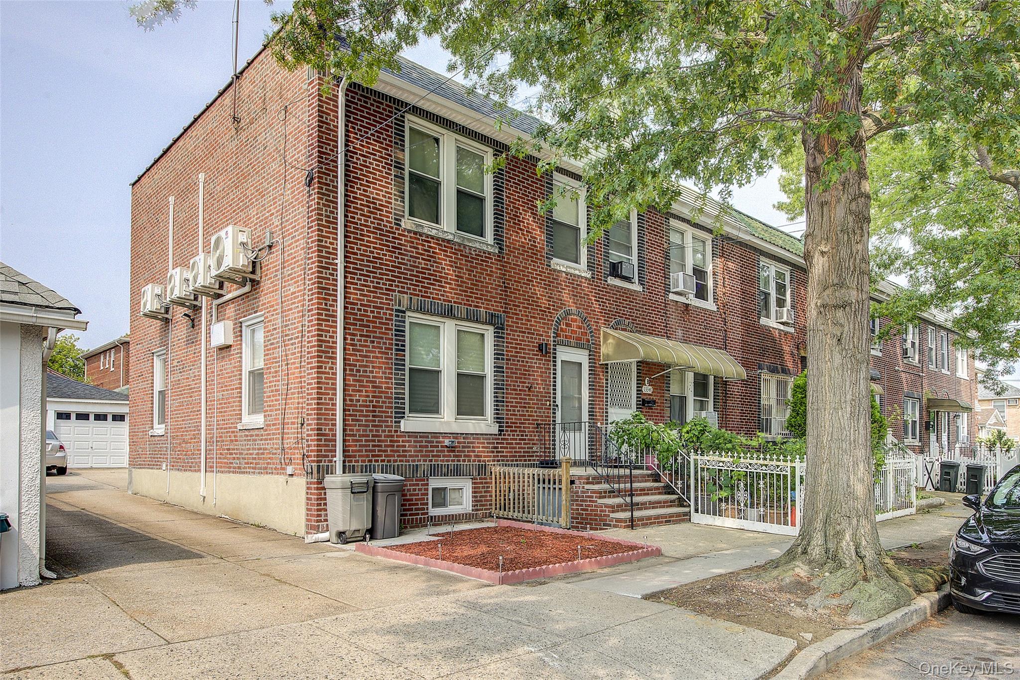 13346 129th Street, South Ozone Park, NY 11420