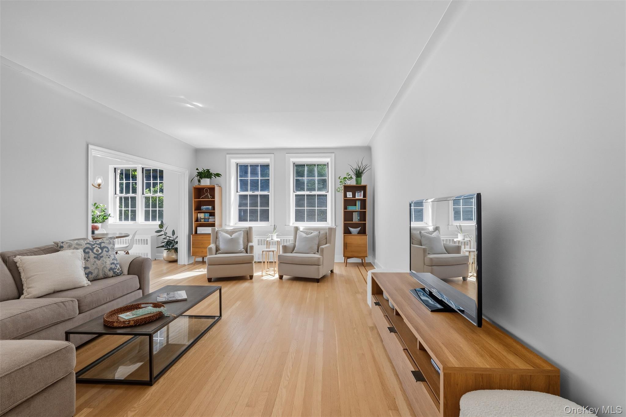 16 N Chatsworth Avenue # 214, Larchmont, NY 10538