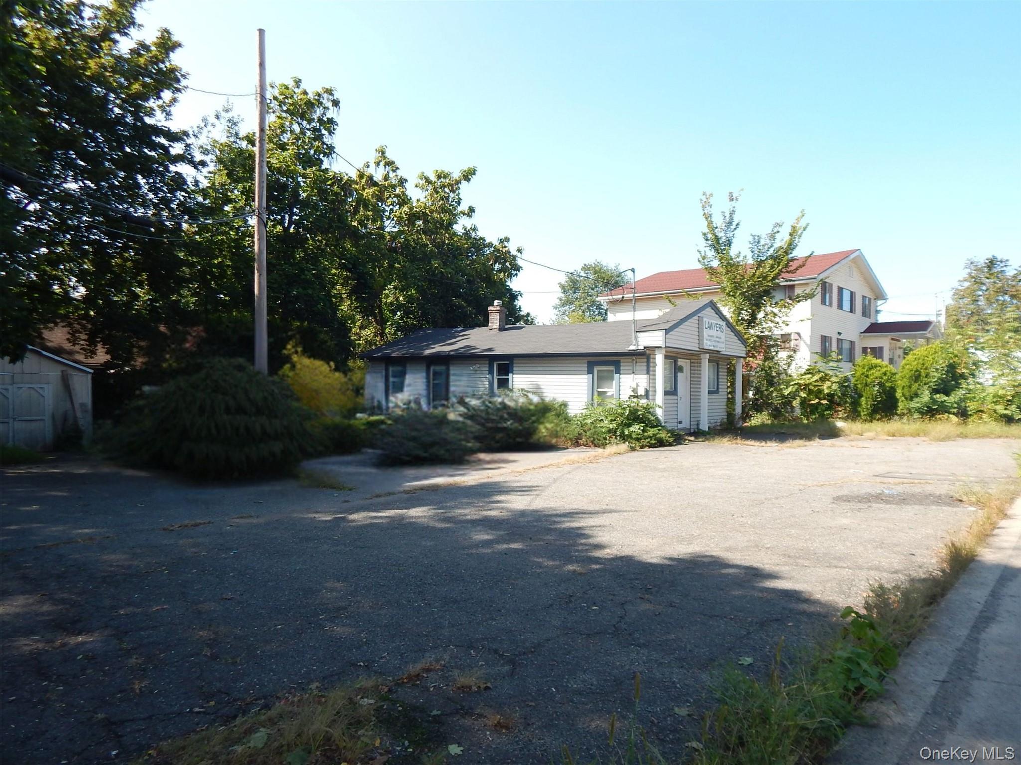 119 S Main Street # B, Monsey, NY 10977