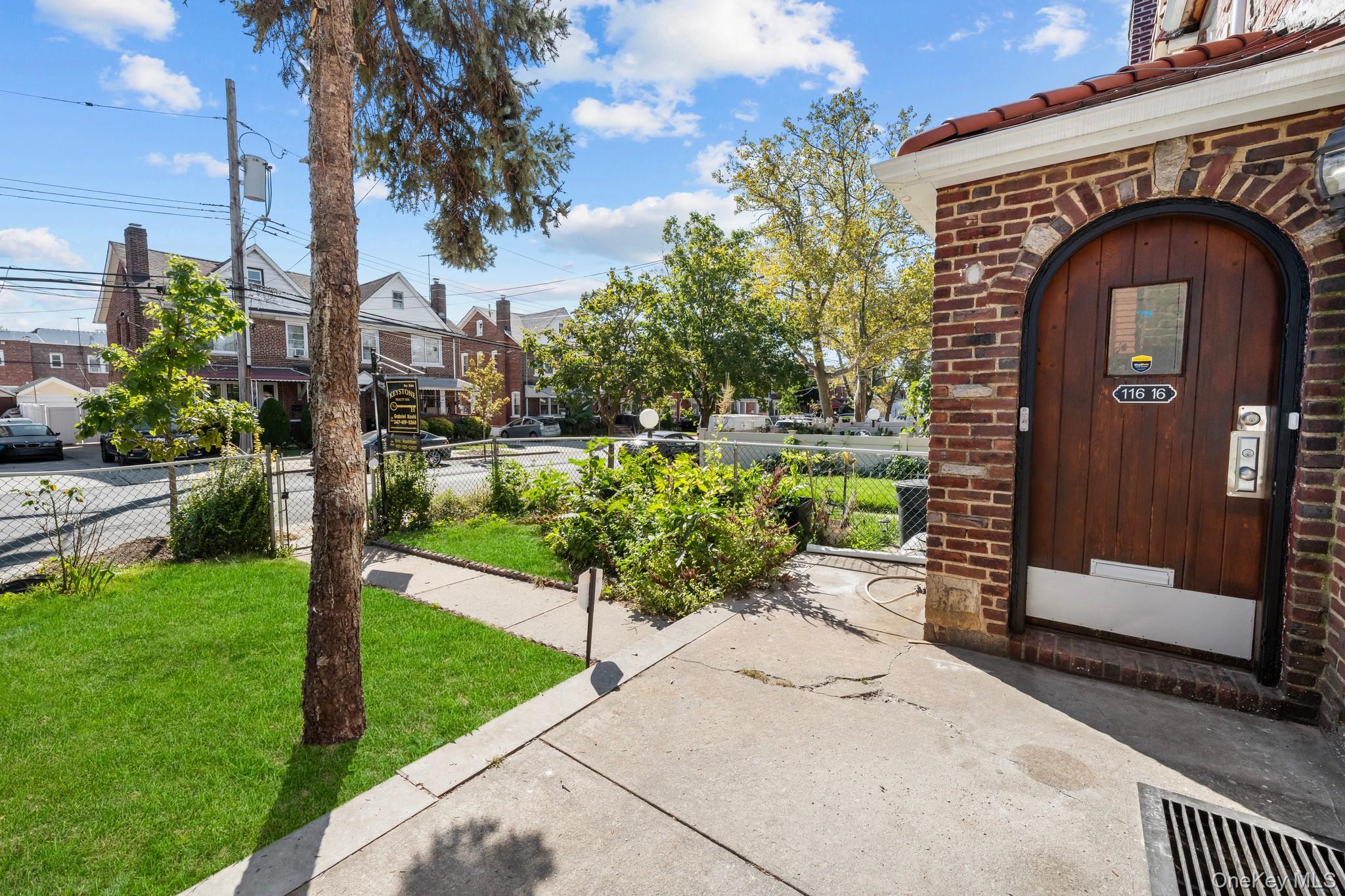 11616 217th Street, Cambria Heights, NY 11411