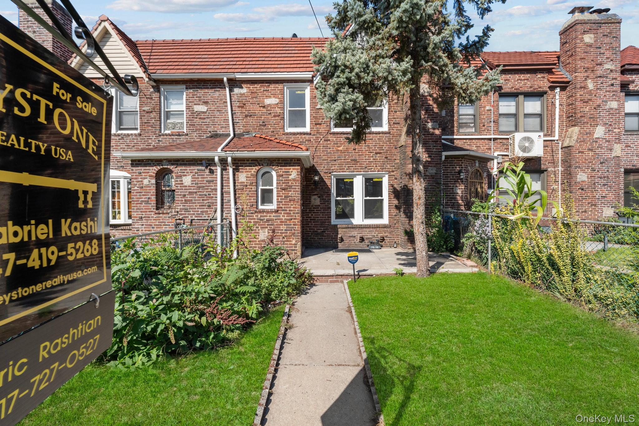 11616 217th Street, Cambria Heights, NY 11411