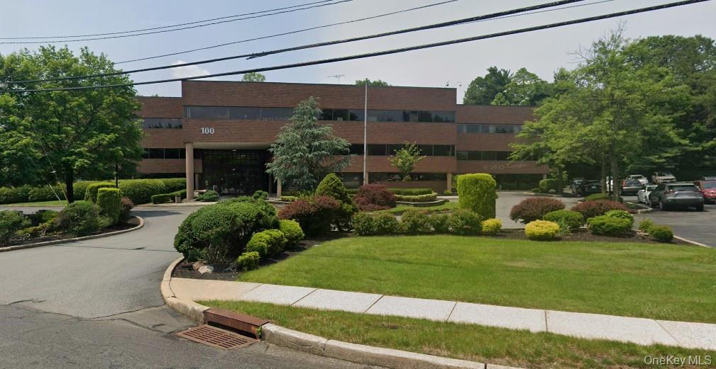 100 Dutch Hill Road # 370-380, Orangeburg, NY 10962