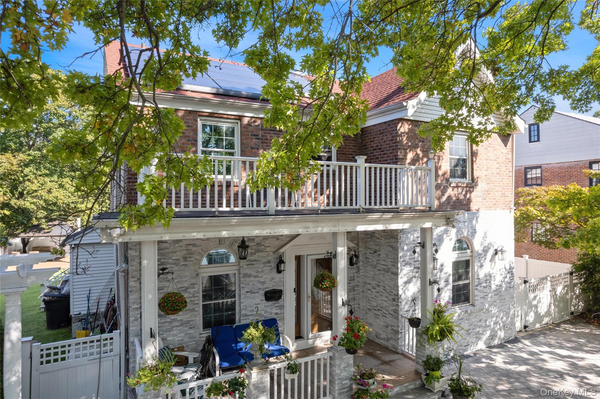 8227 Utopia Parkway, Jamaica Estates, NY 11432
