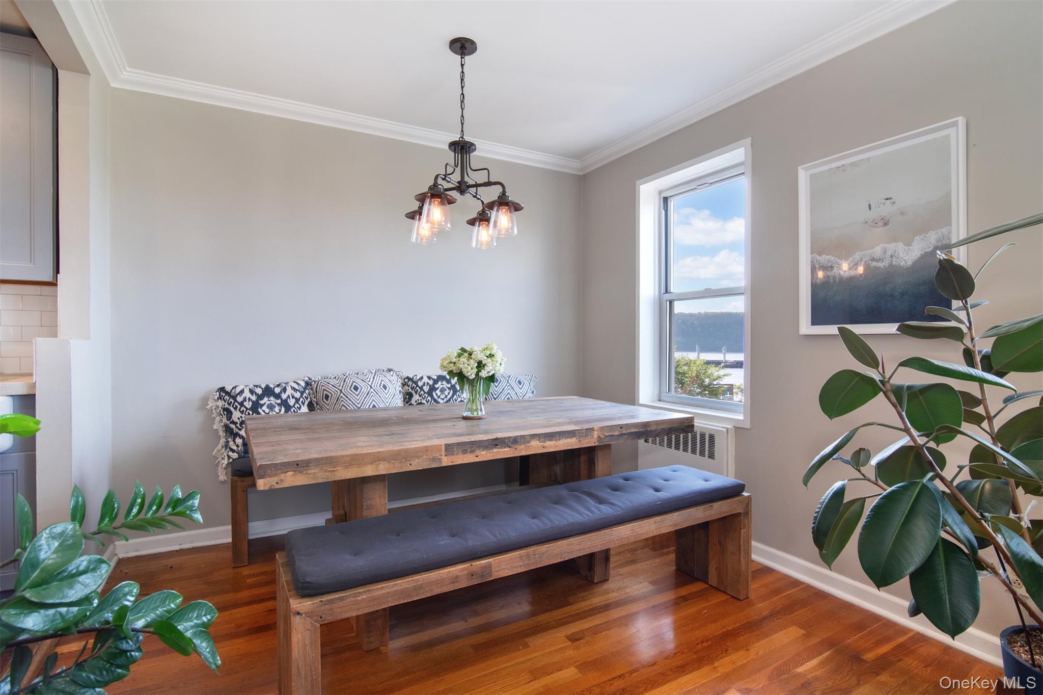 25 Sunnyside Drive # 4H, Yonkers, NY 10705