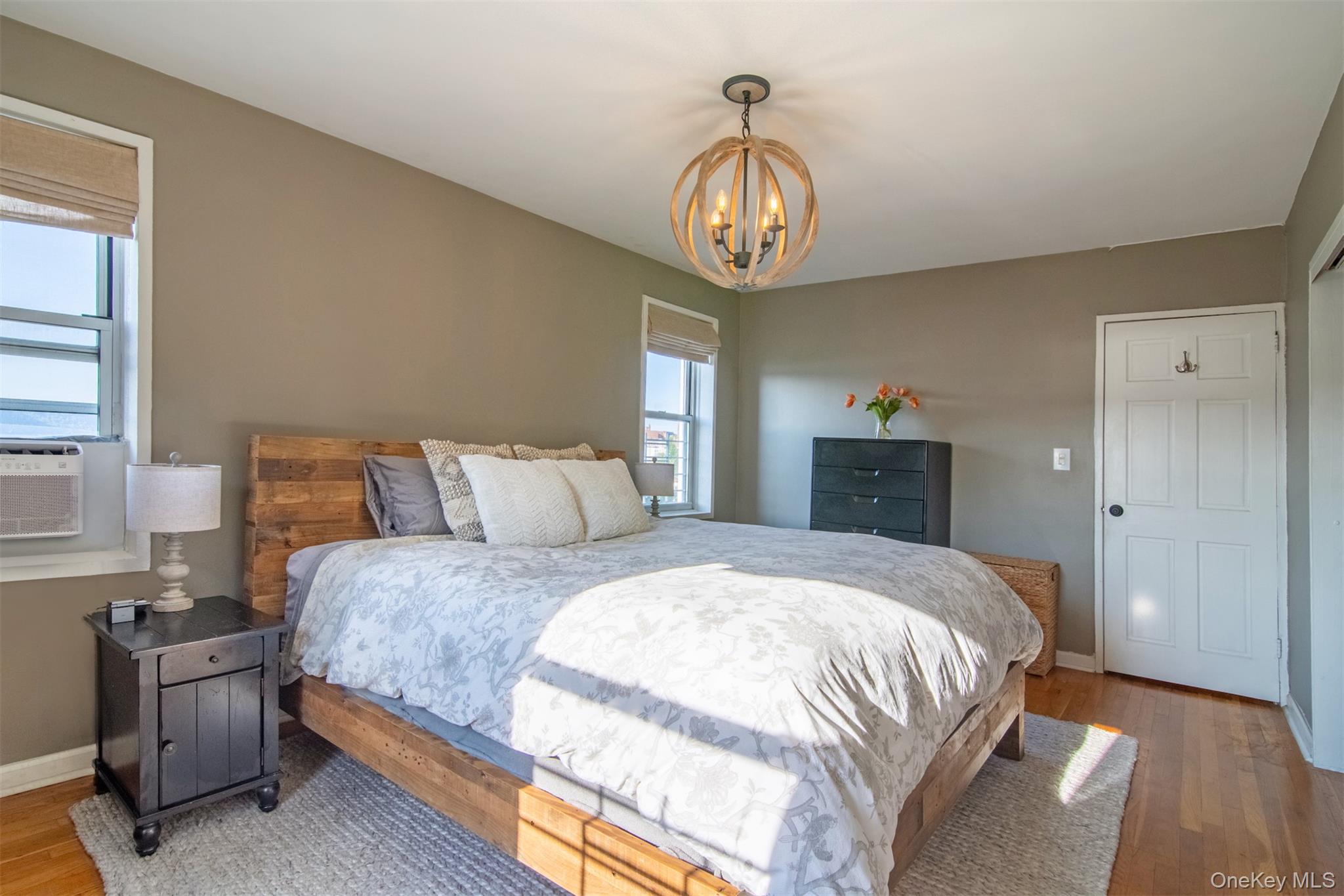 25 Sunnyside Drive # 4H, Yonkers, NY 10705