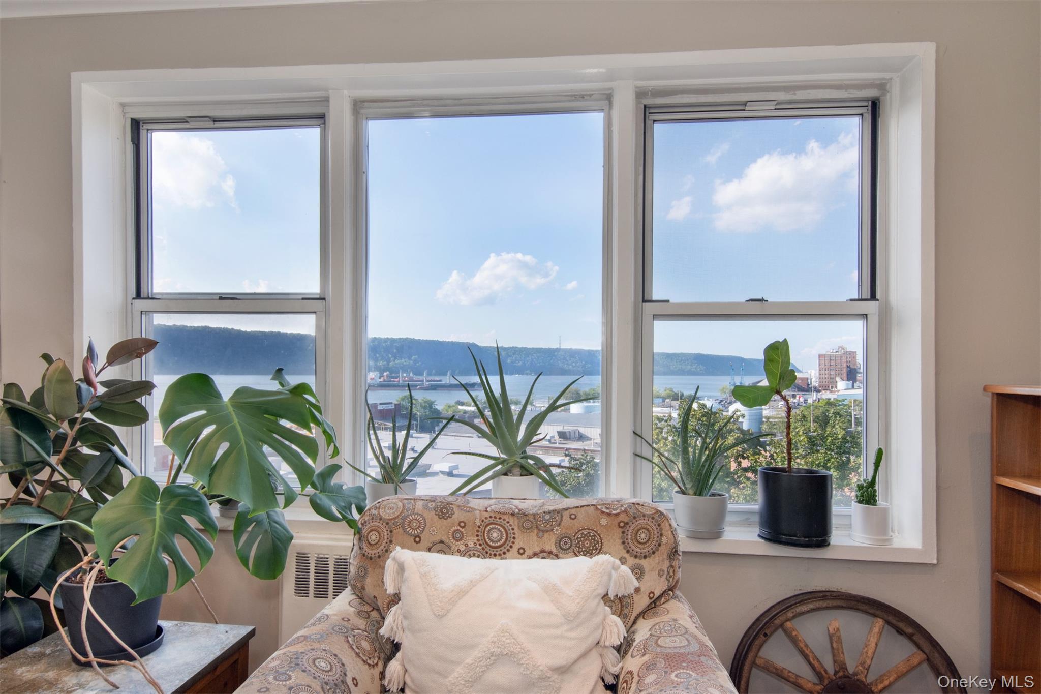 25 Sunnyside Drive # 4H, Yonkers, NY 10705