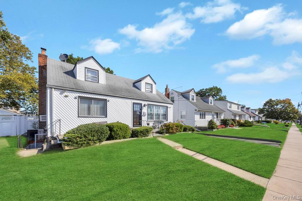 181 Martens Avenue, Valley Stream, NY 11580