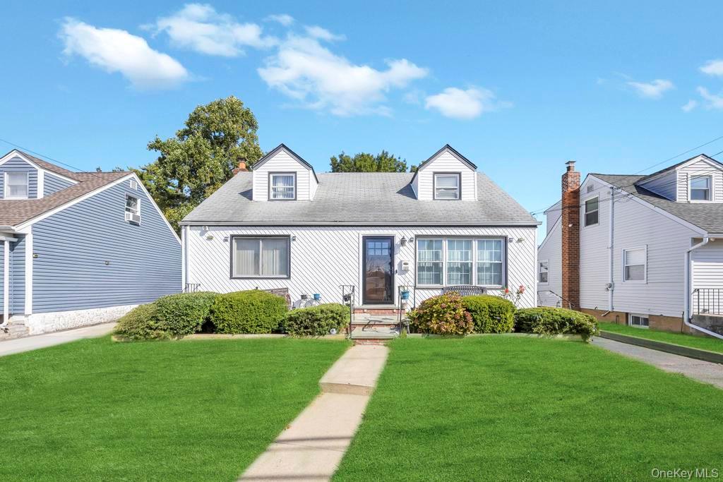 181 Martens Avenue, Valley Stream, NY 11580