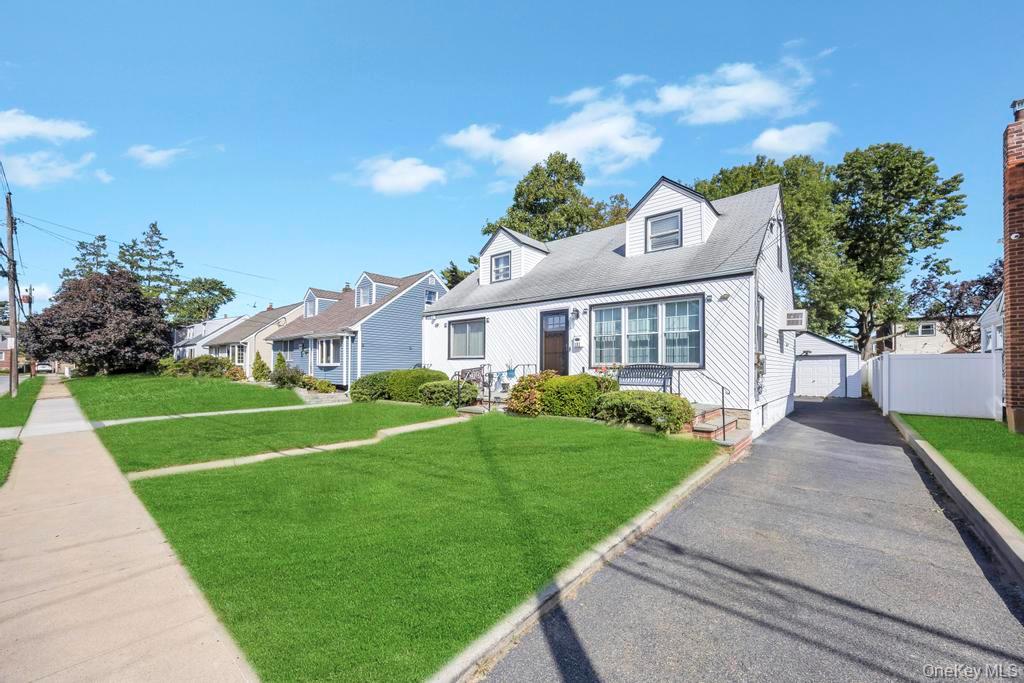 181 Martens Avenue, Valley Stream, NY 11580