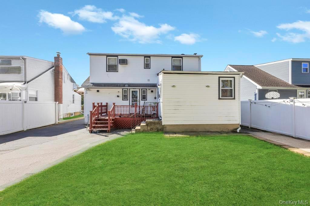 181 Martens Avenue, Valley Stream, NY 11580