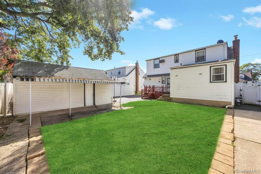 181 Martens Avenue, Valley Stream, NY 11580