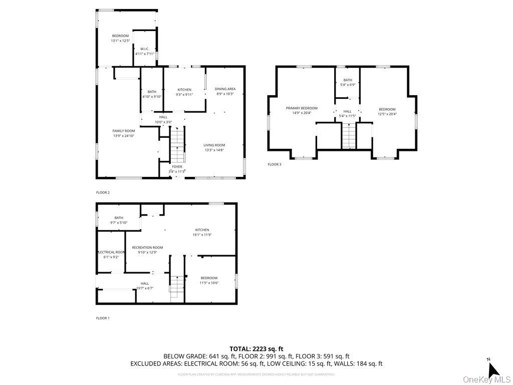 181 Martens Avenue, Valley Stream, NY 11580