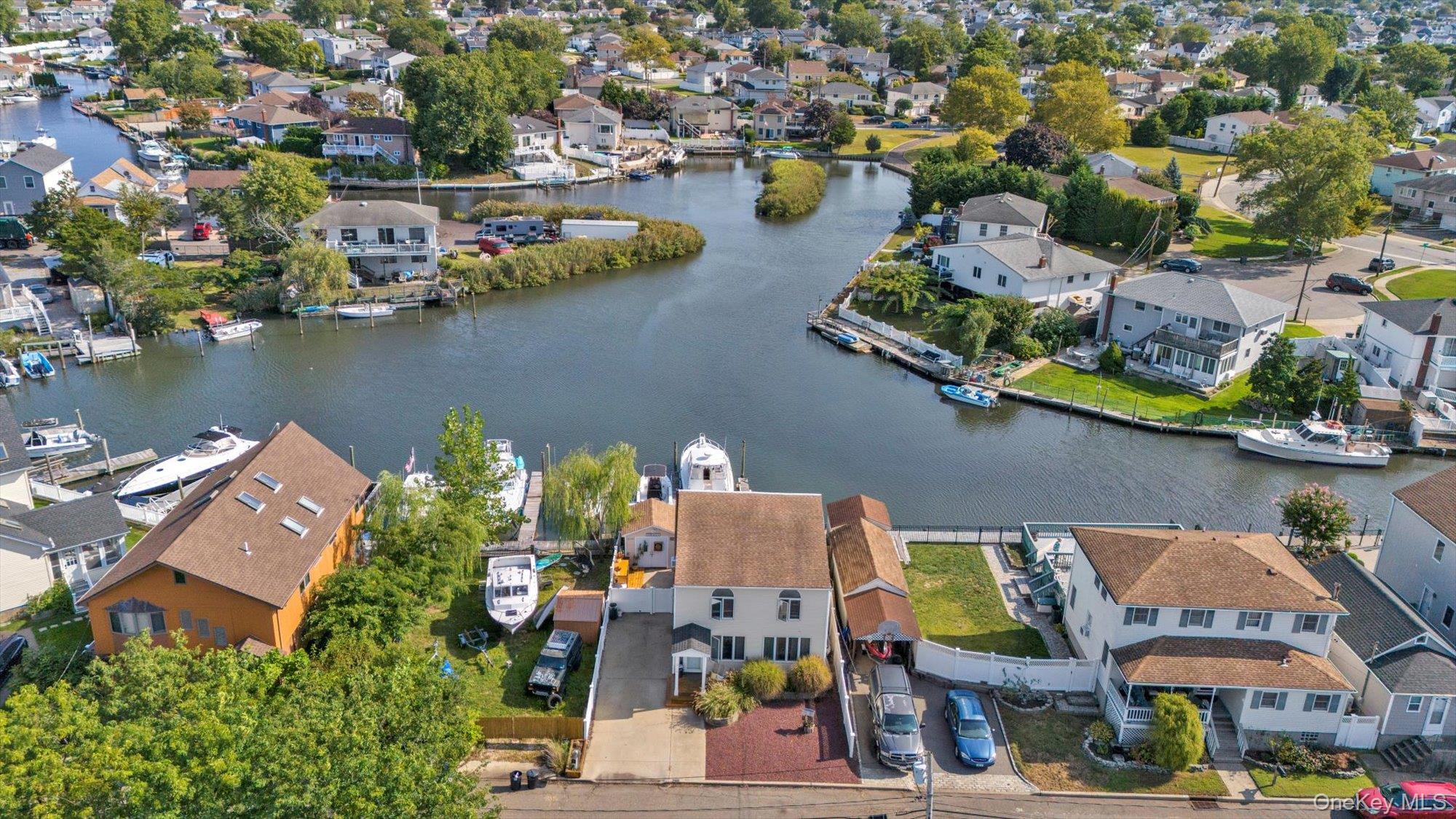 3719 Terrapin Place, Seaford, NY 11783