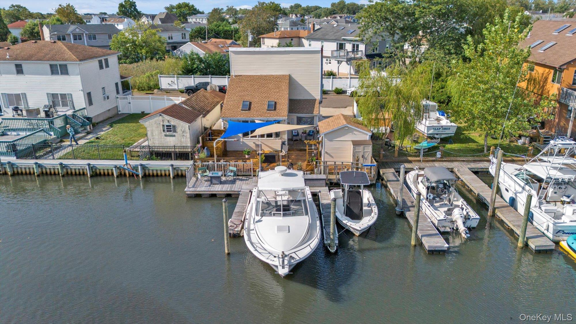 3719 Terrapin Place, Seaford, NY 11783