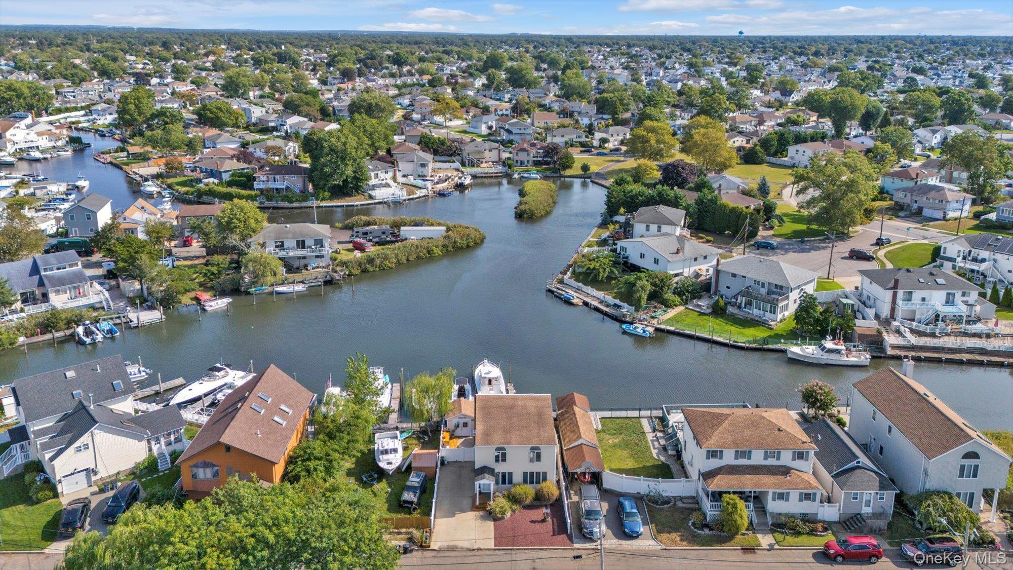 3719 Terrapin Place, Seaford, NY 11783