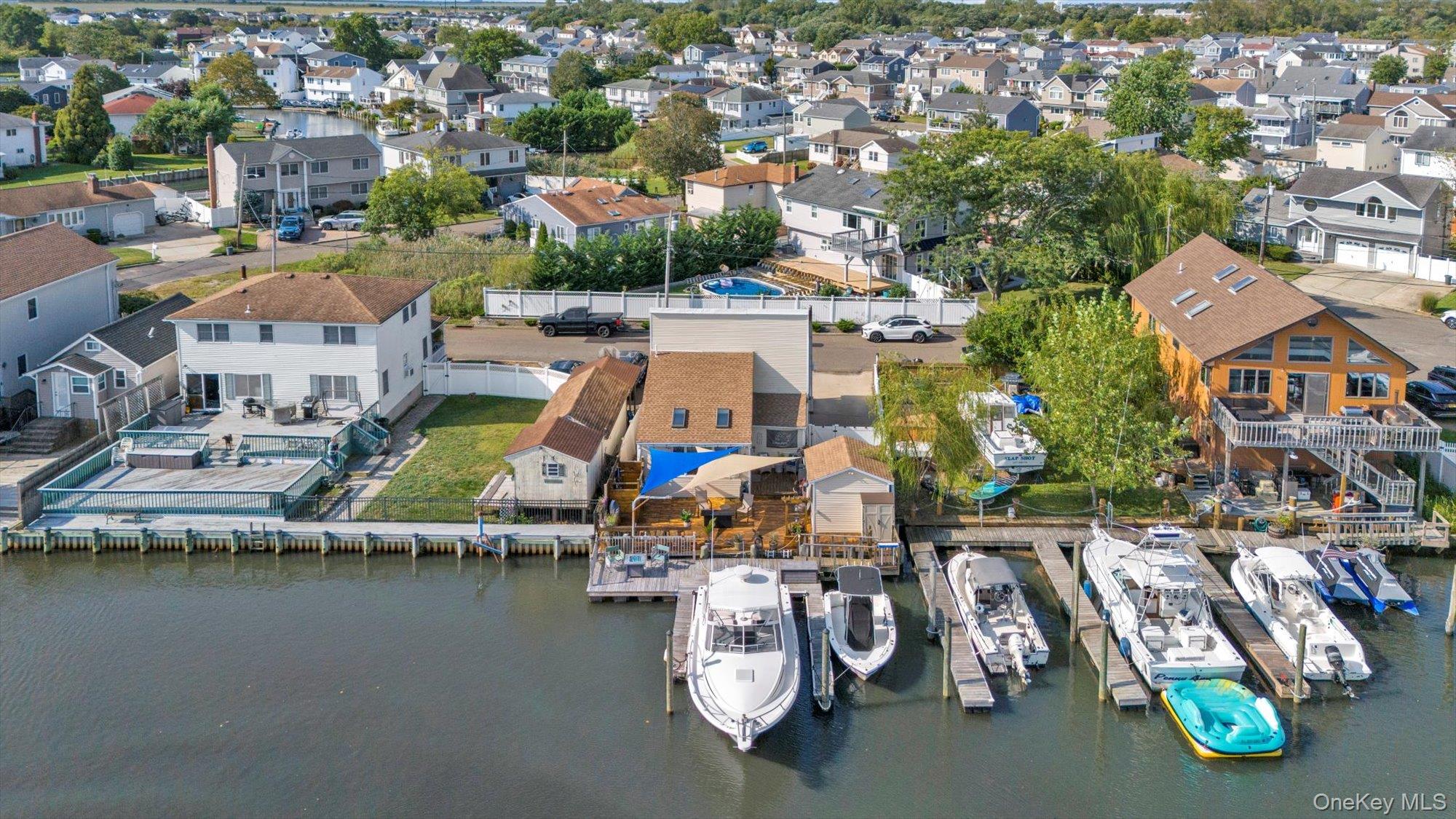 3719 Terrapin Place, Seaford, NY 11783