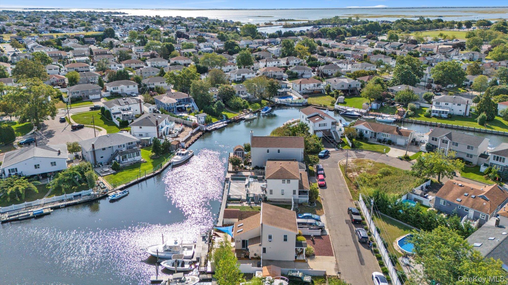 3719 Terrapin Place, Seaford, NY 11783