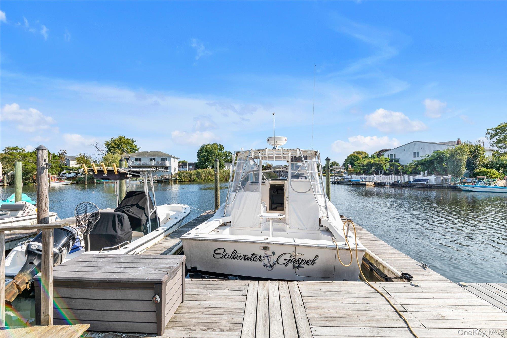 3719 Terrapin Place, Seaford, NY 11783