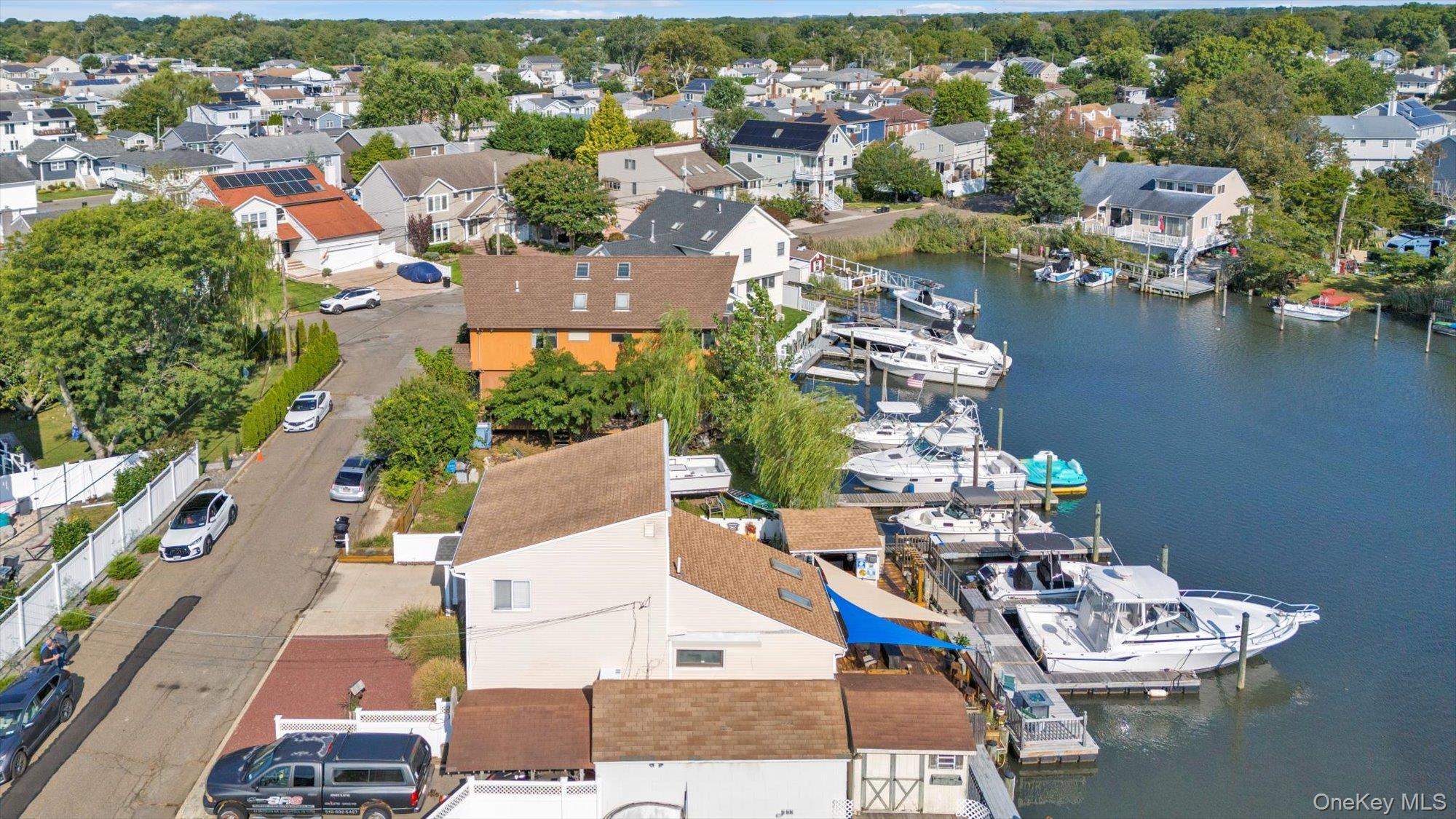 3719 Terrapin Place, Seaford, NY 11783