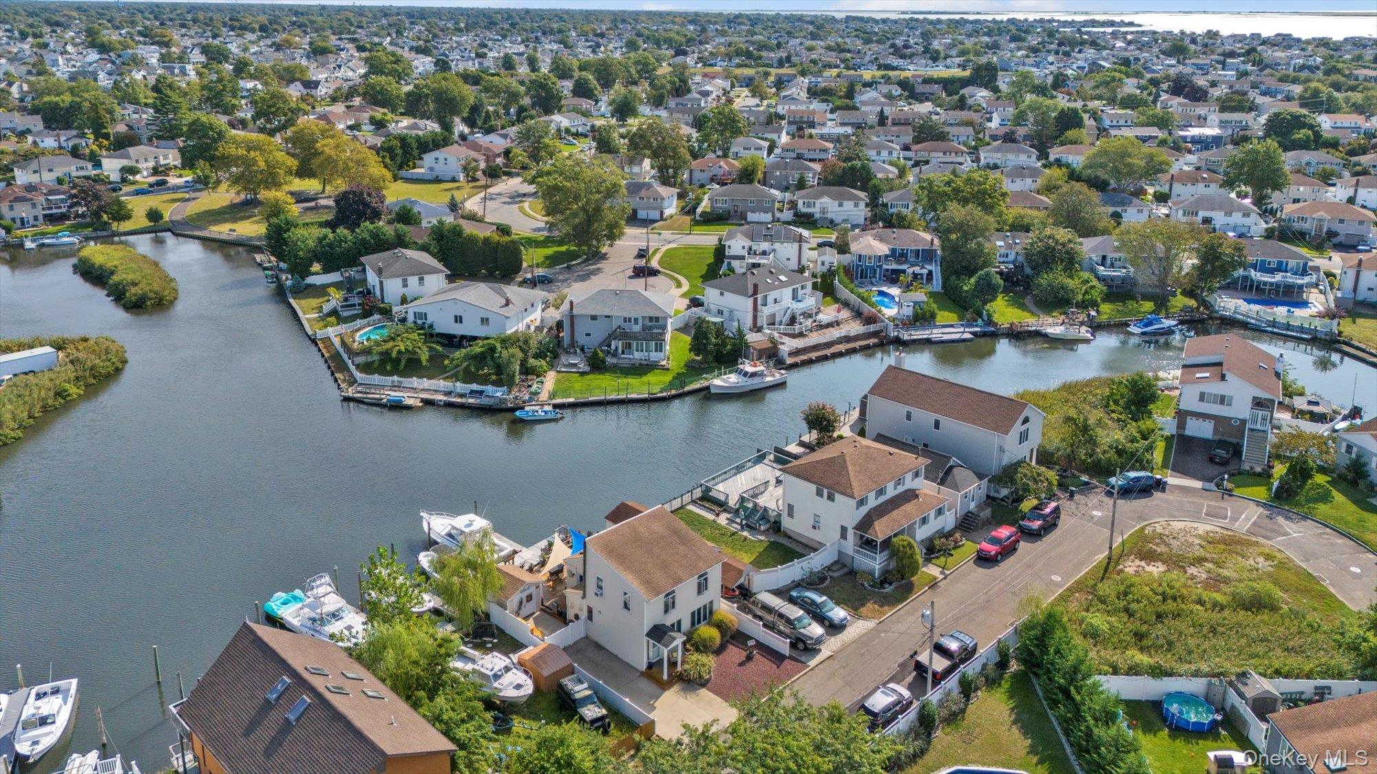 3719 Terrapin Place, Seaford, NY 11783