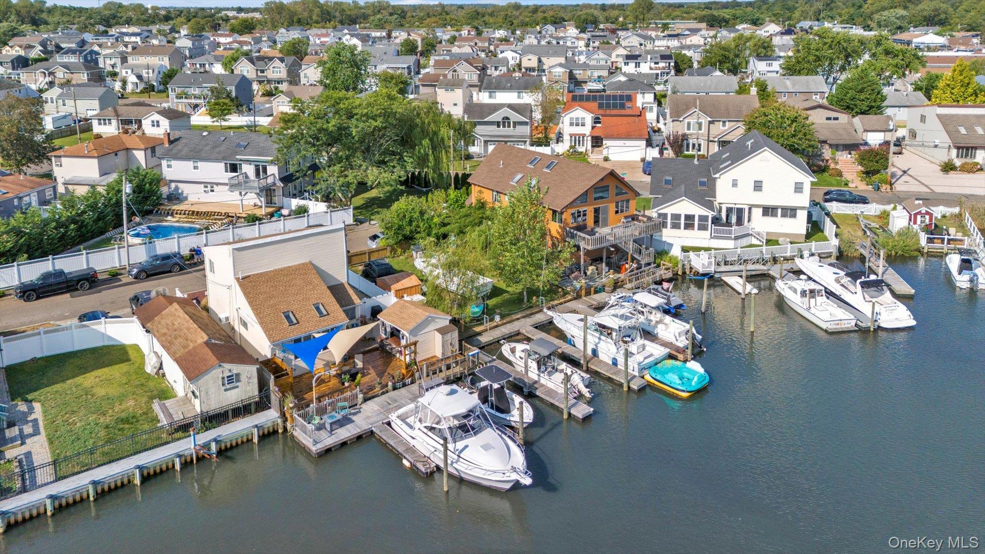 3719 Terrapin Place, Seaford, NY 11783