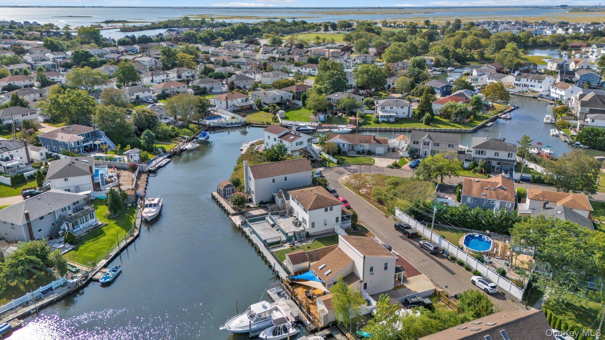 3719 Terrapin Place, Seaford, NY 11783