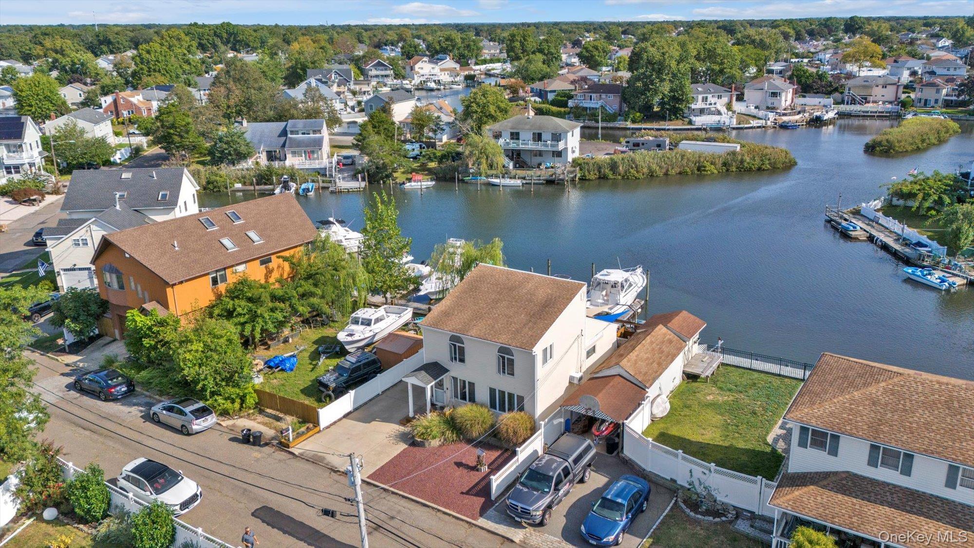 3719 Terrapin Place, Seaford, NY 11783