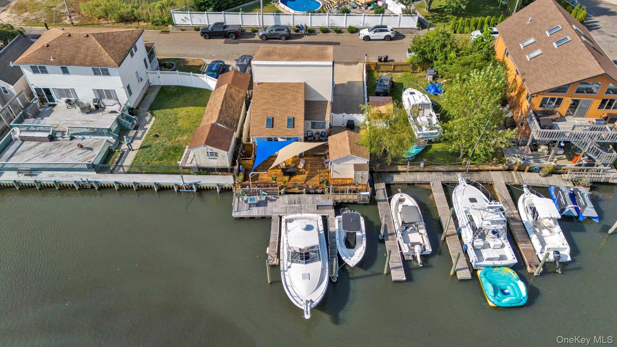 3719 Terrapin Place, Seaford, NY 11783