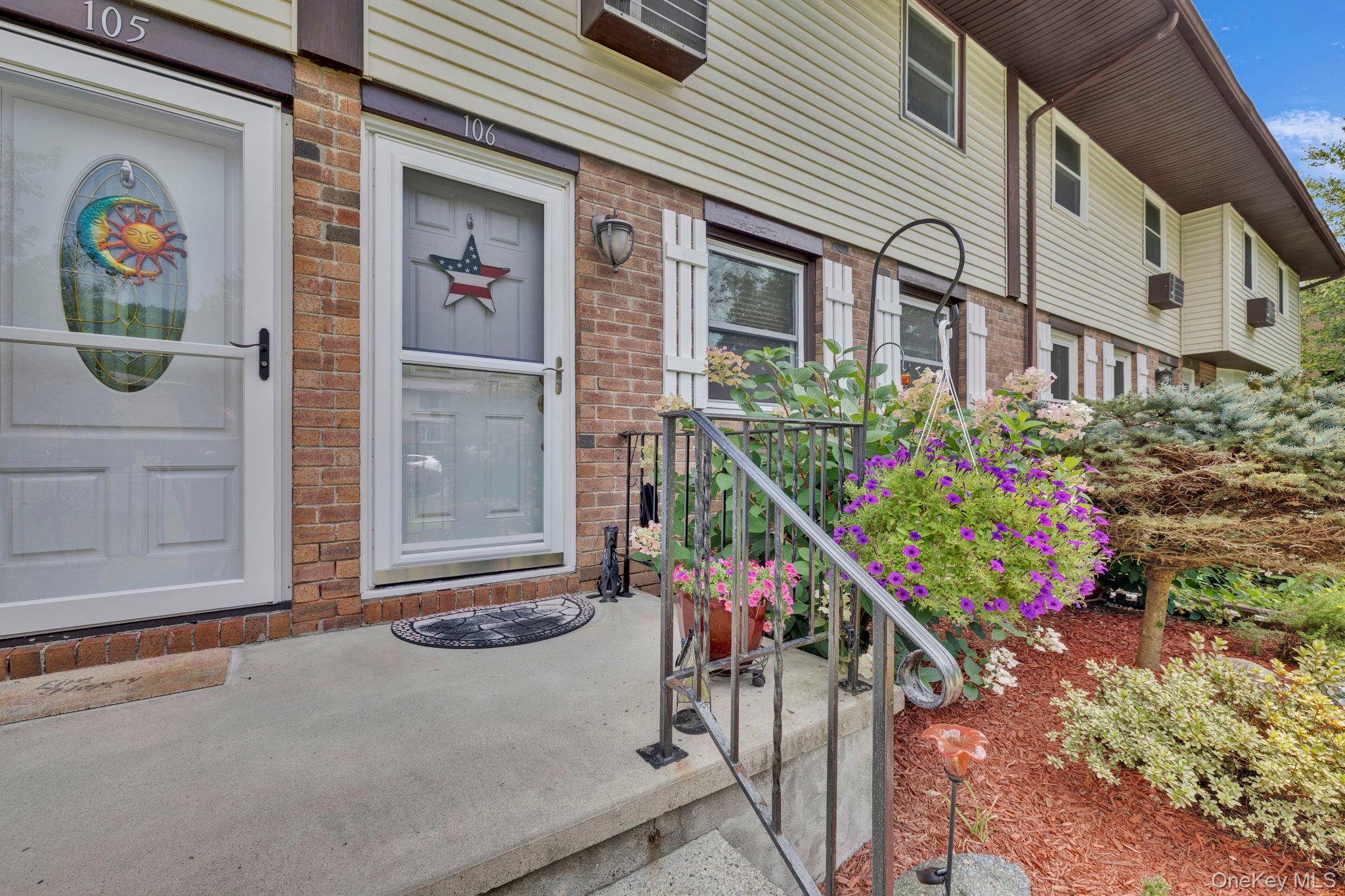 106 Parr Meadow Drive # 1F, Newburgh, NY 12550