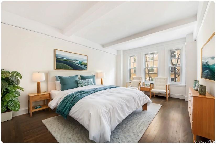 685 West End Avenue # 3C, New York (Manhattan), NY 10024