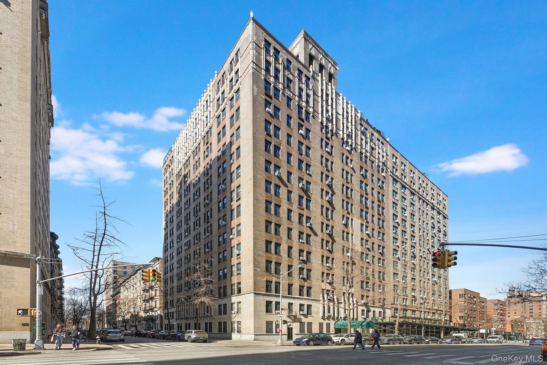 685 West End Avenue # 3C, New York (Manhattan), NY 10024