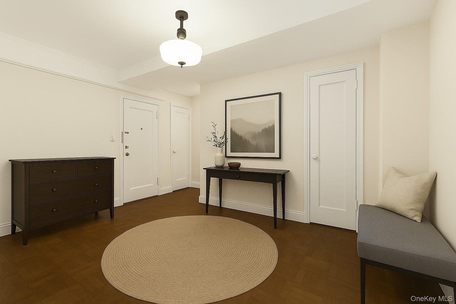 685 West End Avenue # 3C, New York (Manhattan), NY 10024