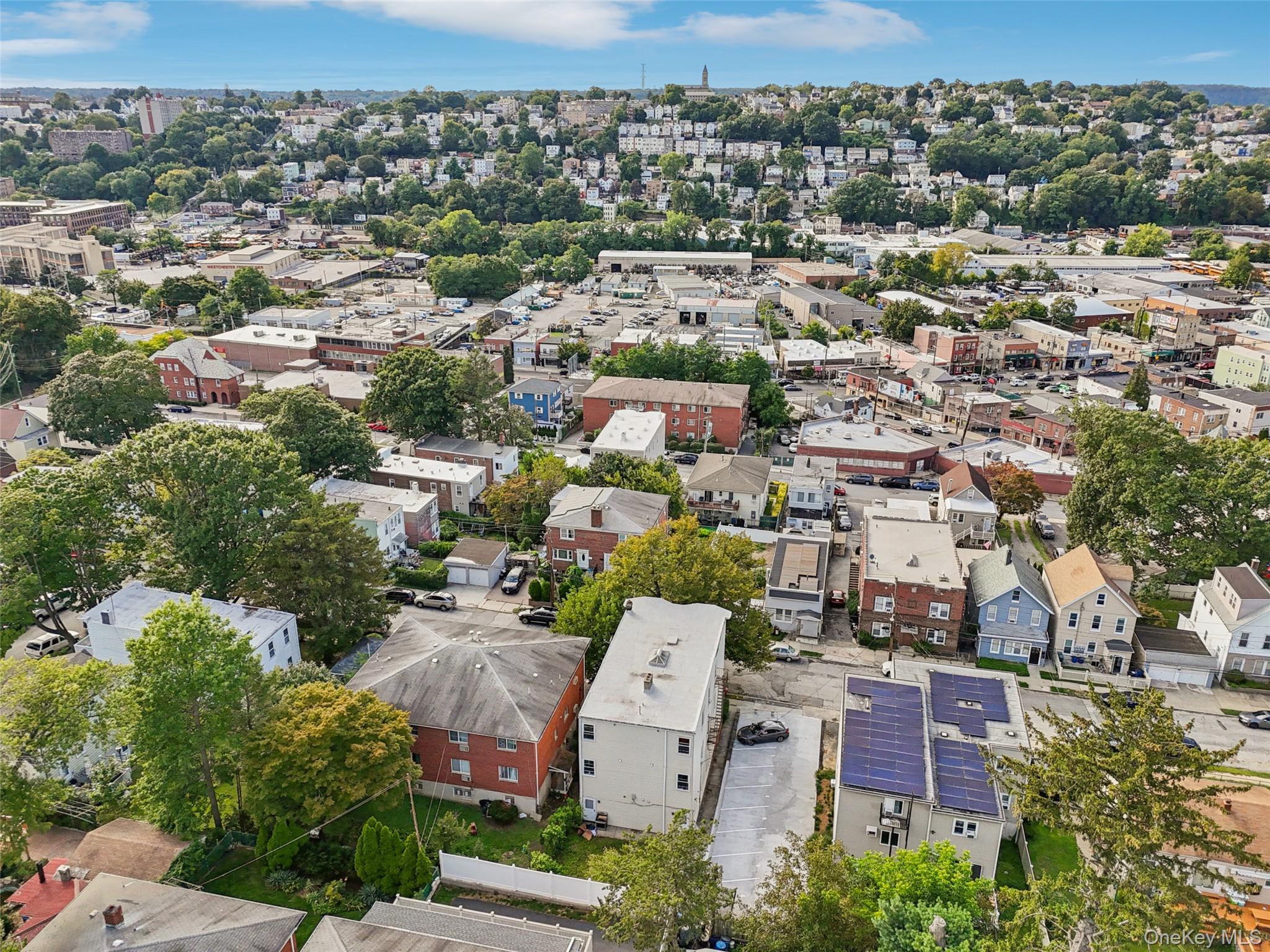 34 Clarendon Avenue, Yonkers, NY 10701