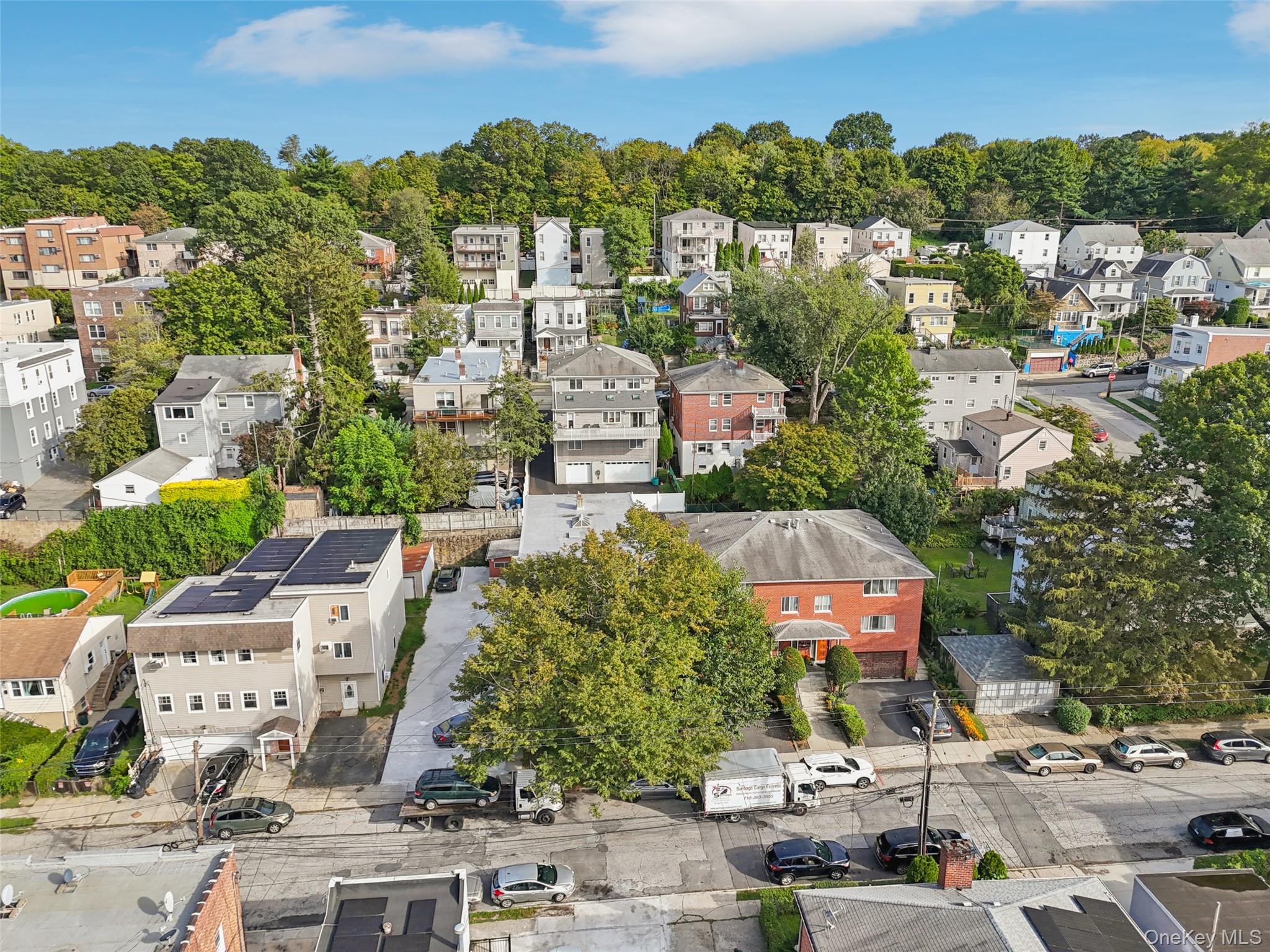 34 Clarendon Avenue, Yonkers, NY 10701