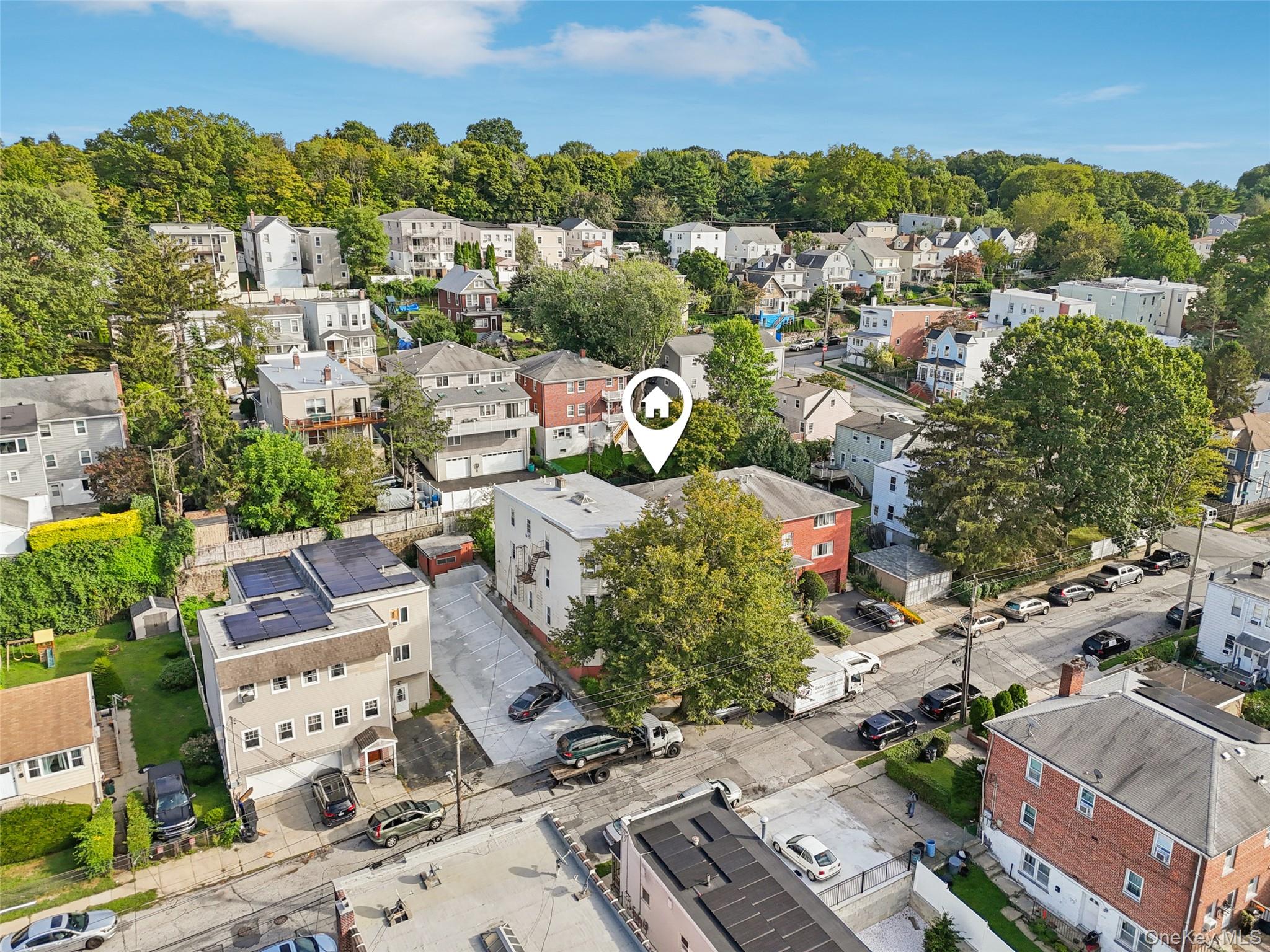 34 Clarendon Avenue, Yonkers, NY 10701