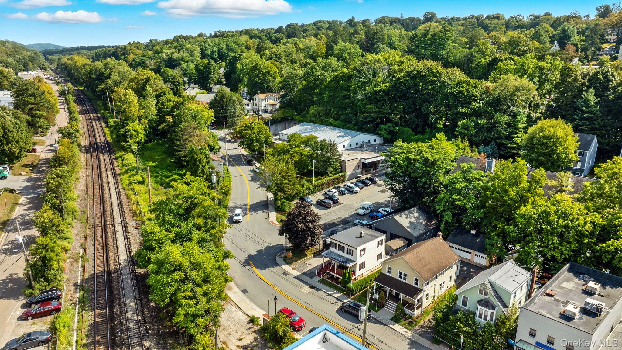 93 N Greeley Avenue, Chappaqua, NY 10514