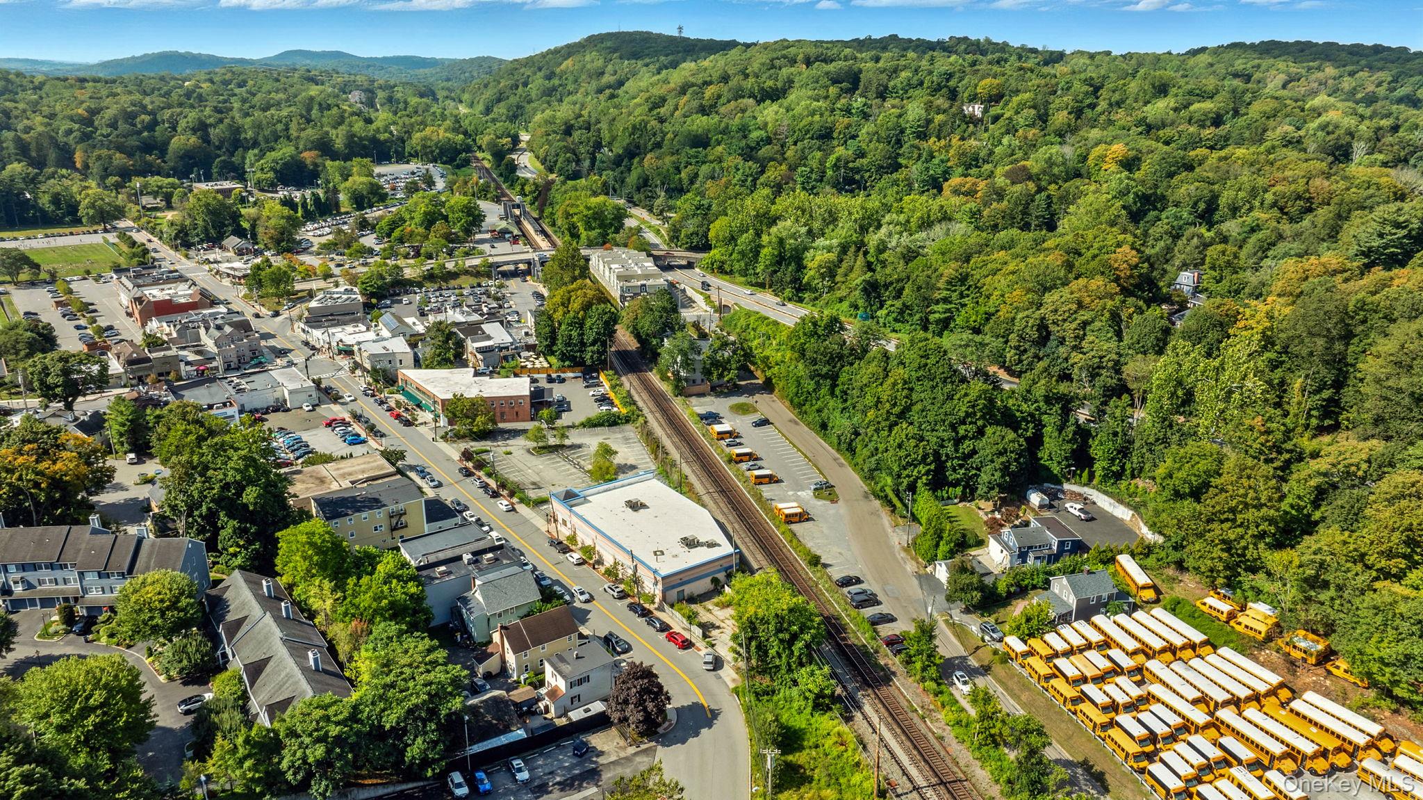 93 N Greeley Avenue, Chappaqua, NY 10514