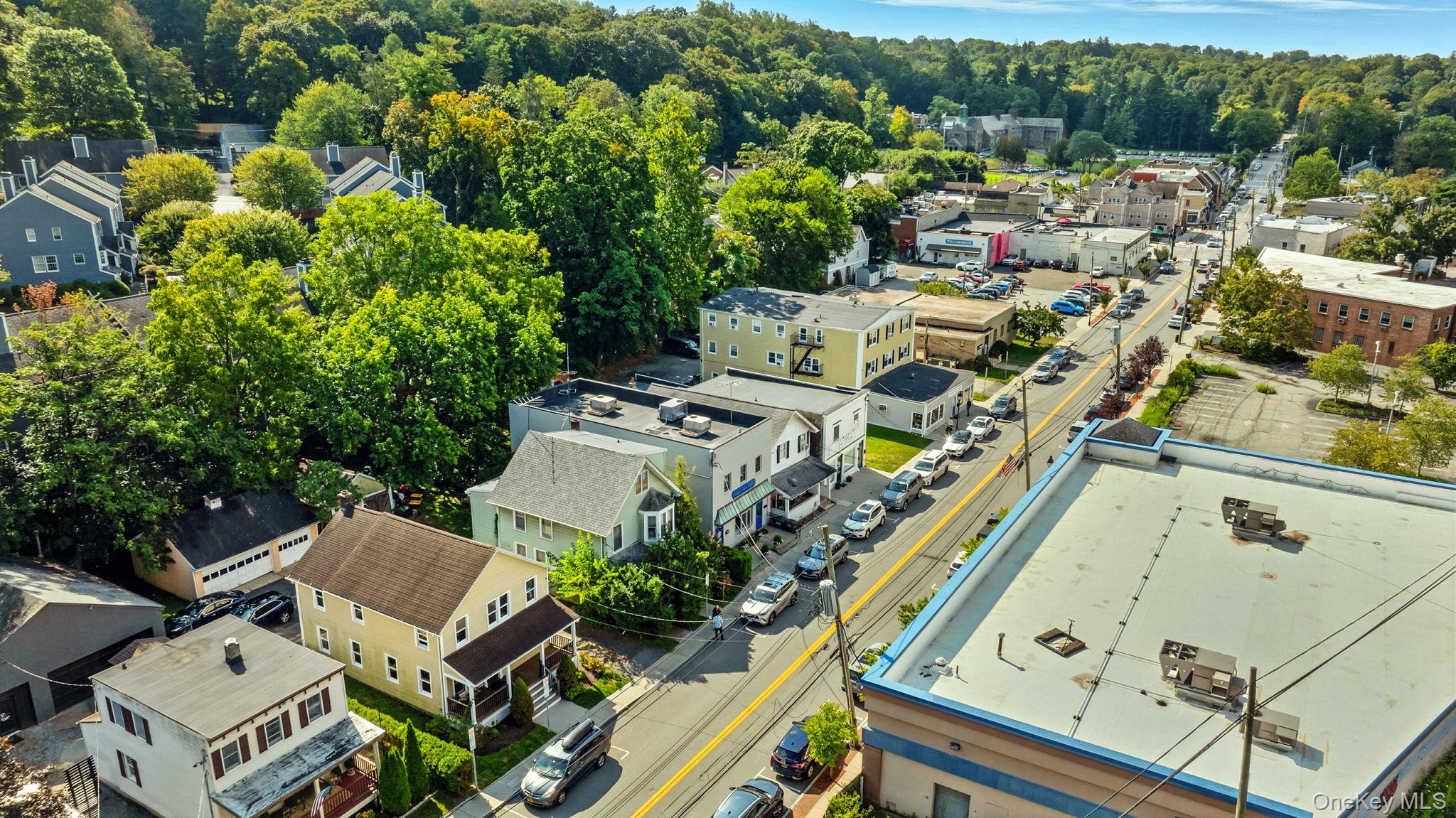 93 N Greeley Avenue, Chappaqua, NY 10514