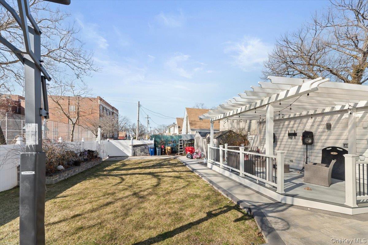 120-44 192nd Street, Saint Albans, NY 11412